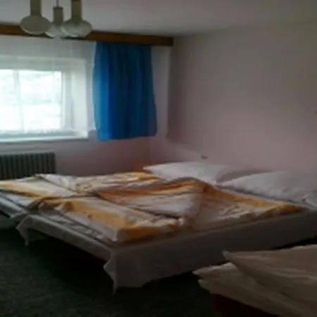 Privatunterkunft Libusa243 Liptovský Mikuláš