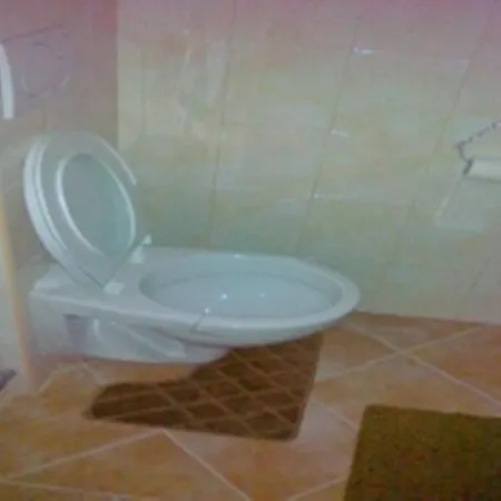 Libusa243 Privatunterkunft *