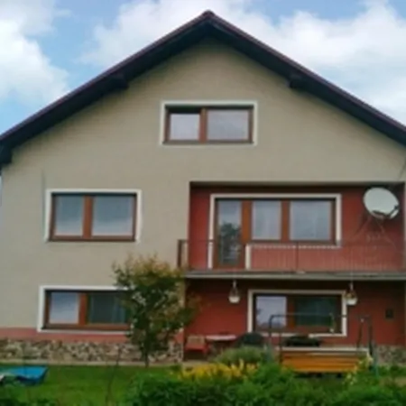 Privatunterkunft Libusa243 Liptovský Mikuláš