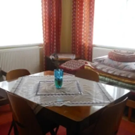 Libusa243 Privatunterkunft