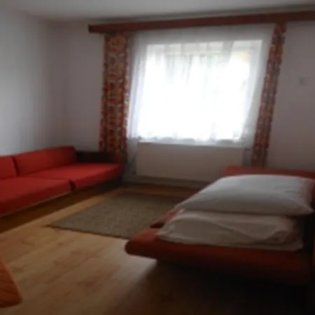 Libusa243 Privatunterkunft Liptovský Mikuláš